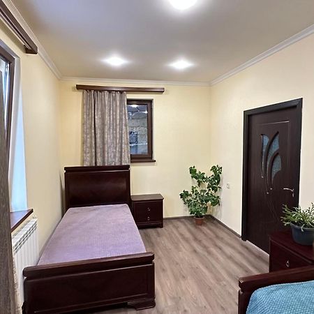 Rest & Relax Hotel Erevan Exterior foto