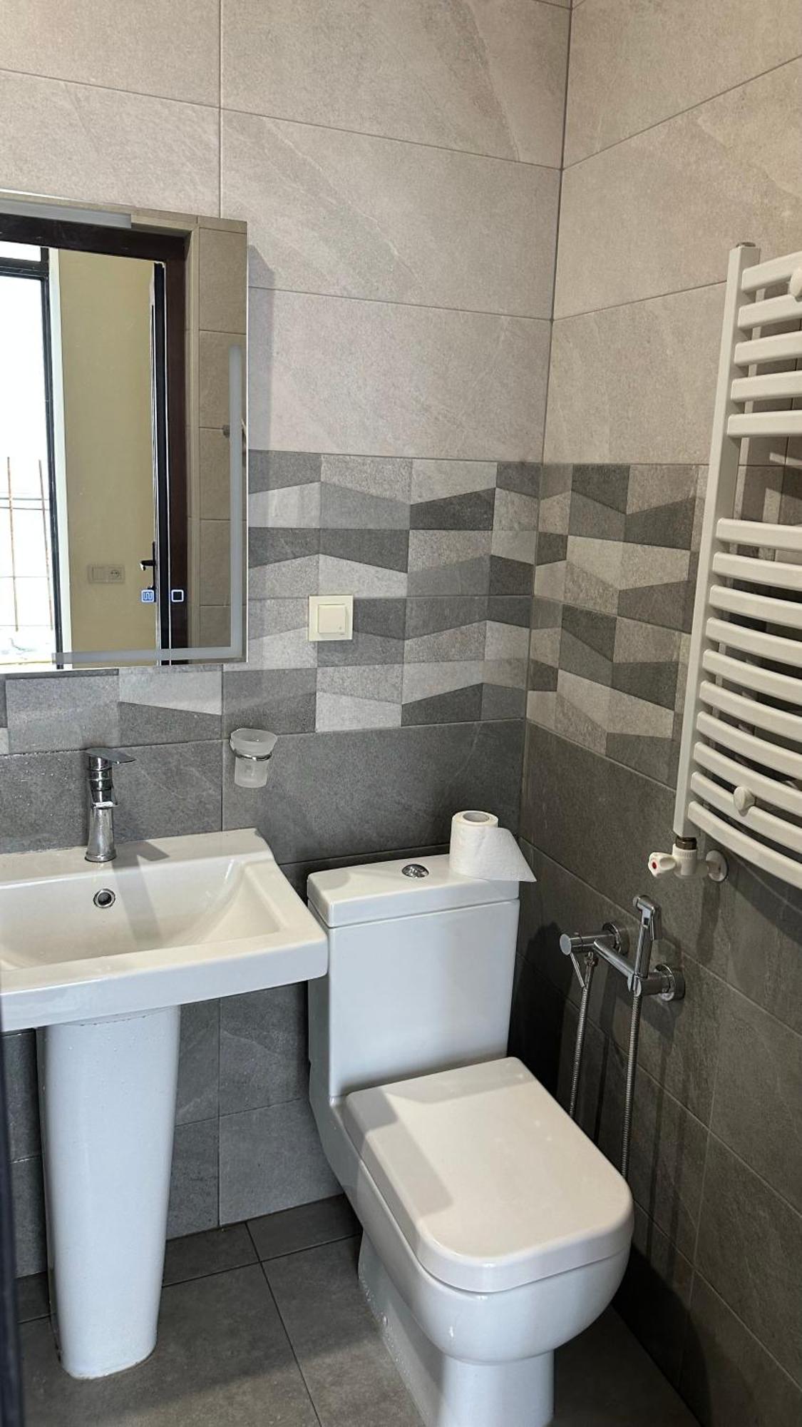 Rest & Relax Hotel Erevan Exterior foto
